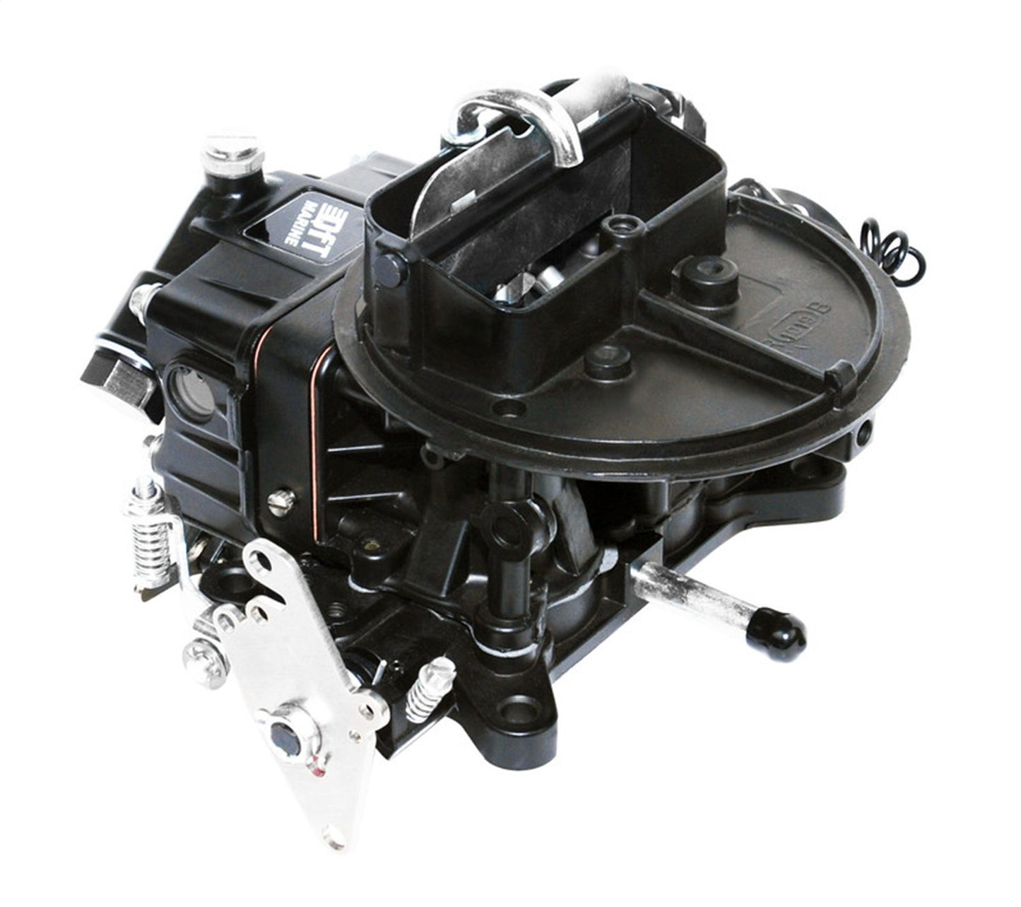 QUICK FUEL TECHNOLOGY M500