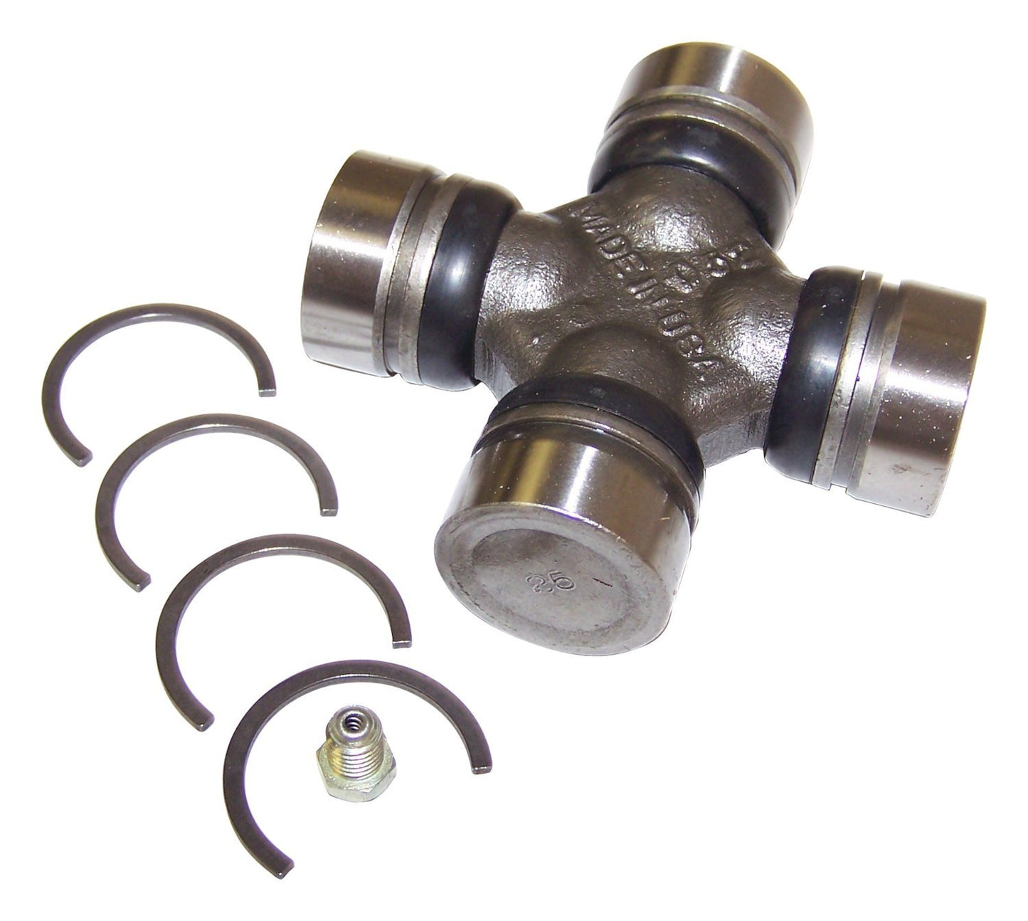 CROWN AUTO J8136616