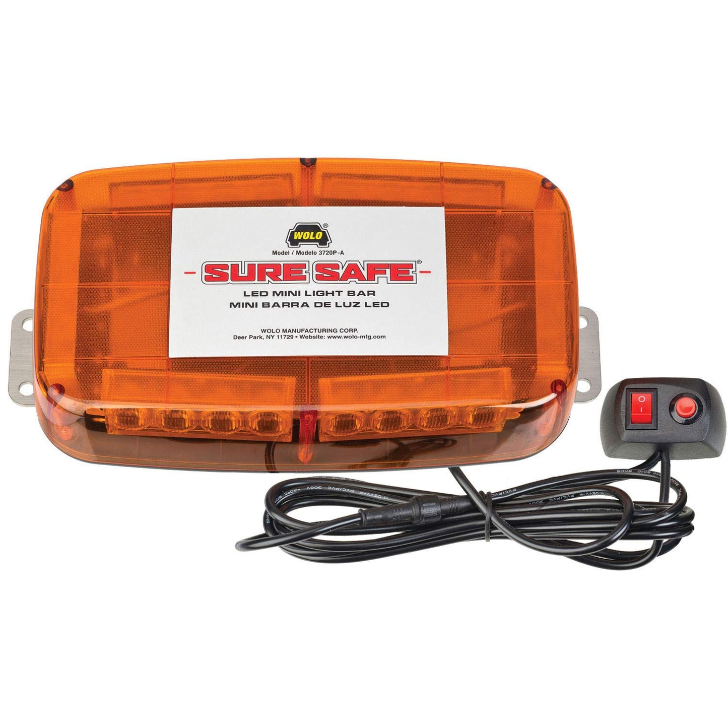 WOLO 3720PA