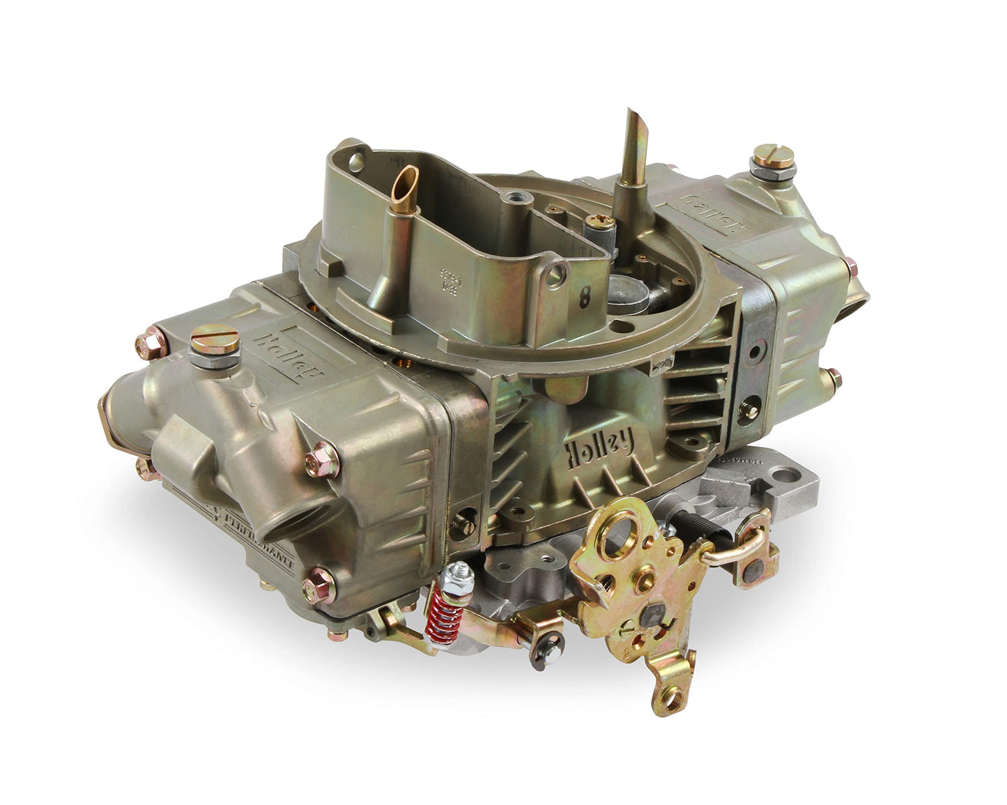 HOLLEY 09379