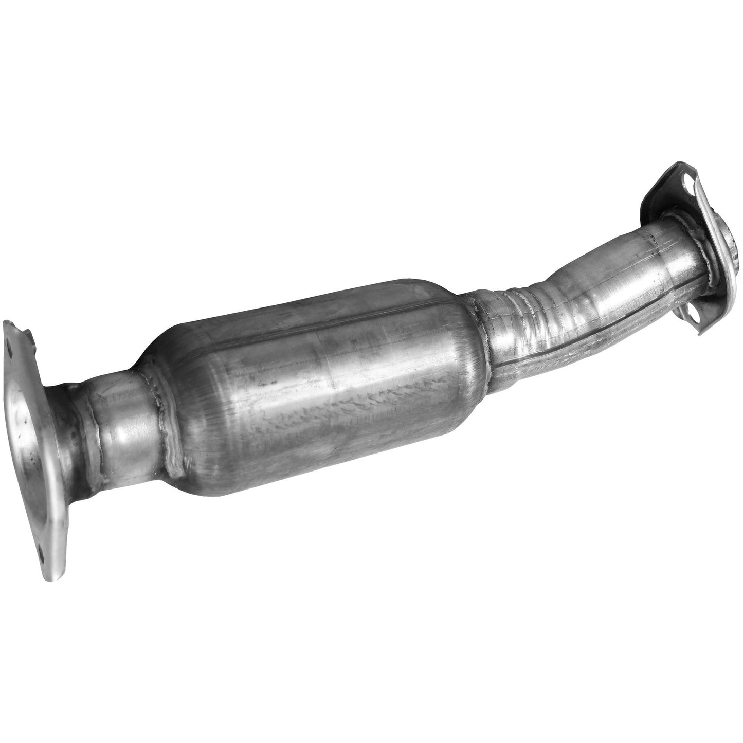 WALKER EXHAUST 16693