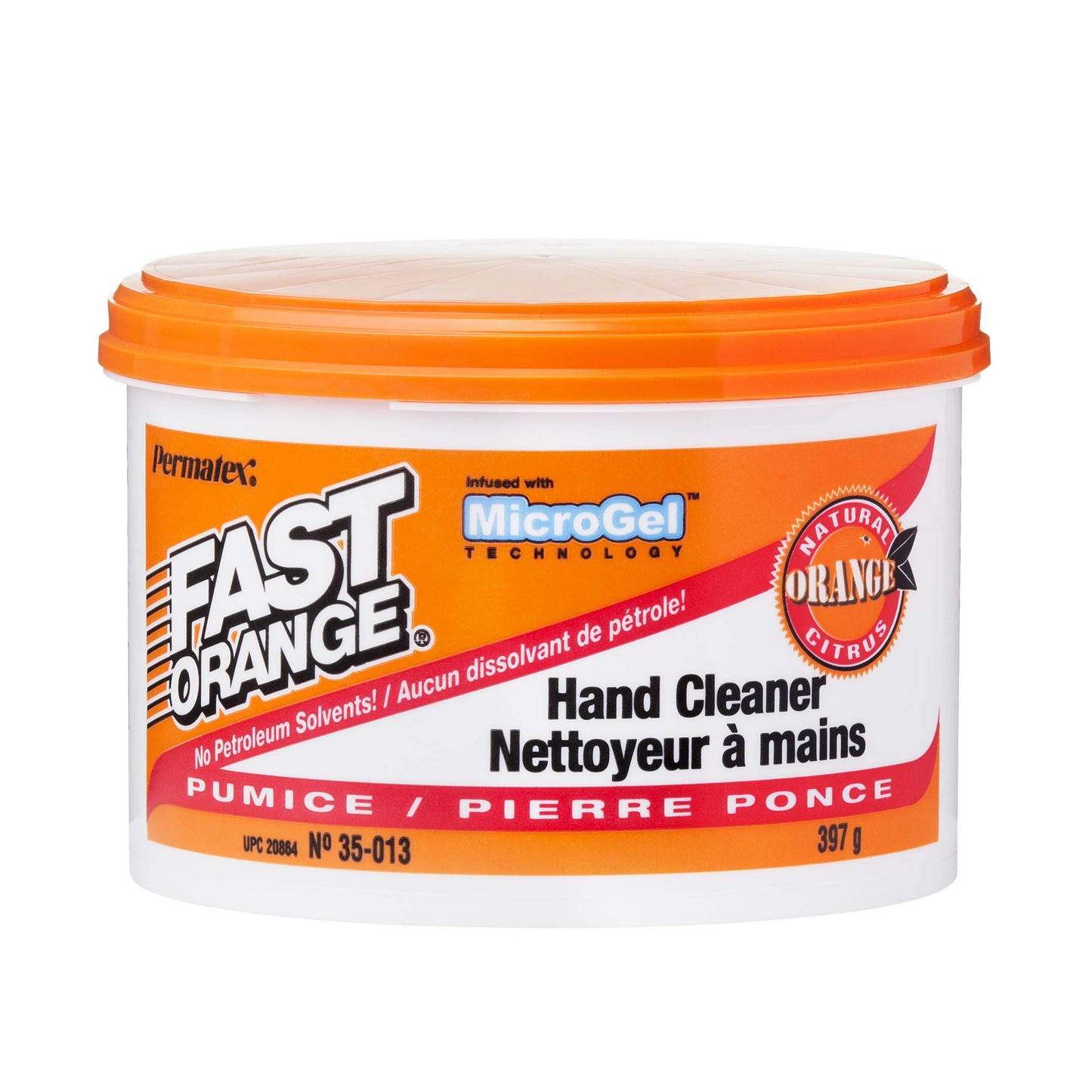 DL HANDCLEANER 35013