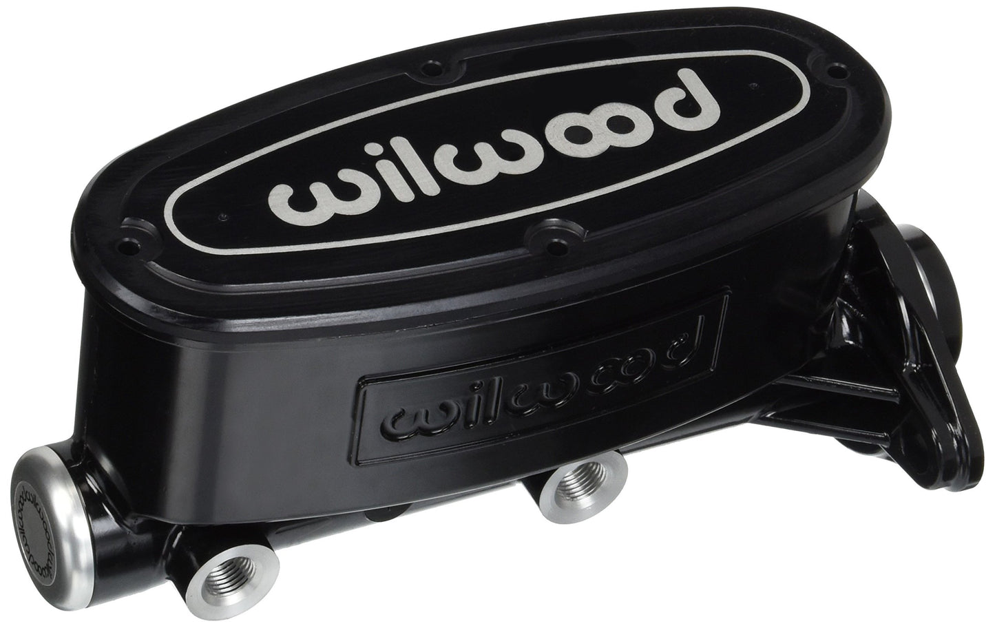 WILWOOD 2608555BK