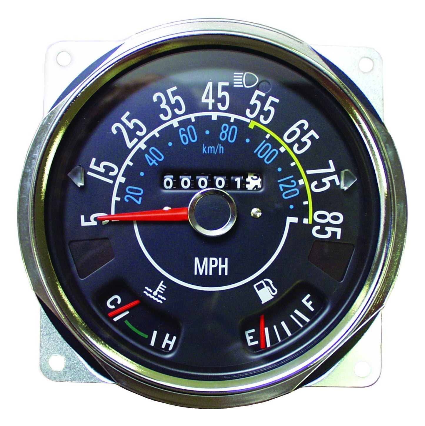 CROWN AUTO J5761110
