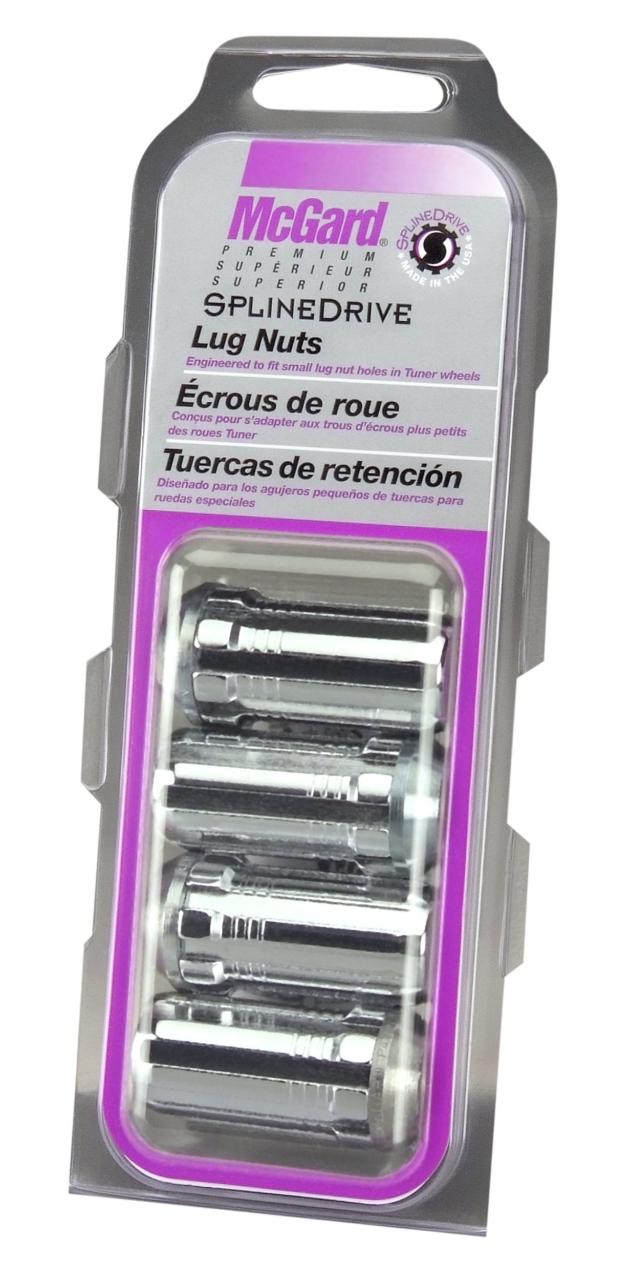 MCGARD 65340