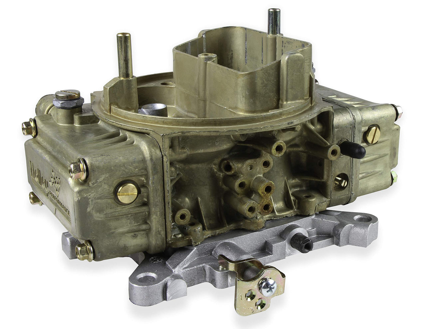 HOLLEY 09776