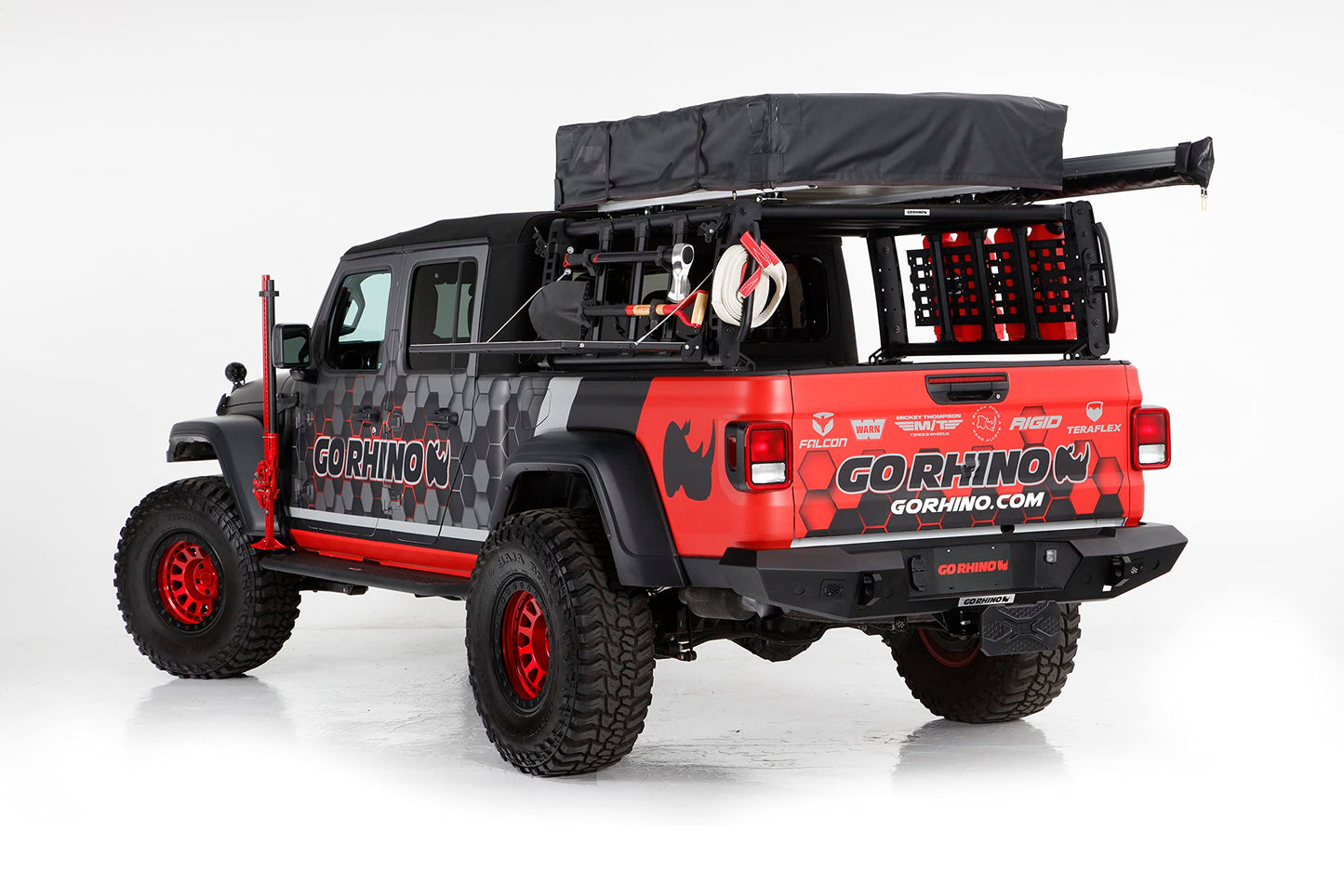 GO RHINO 5950000T02