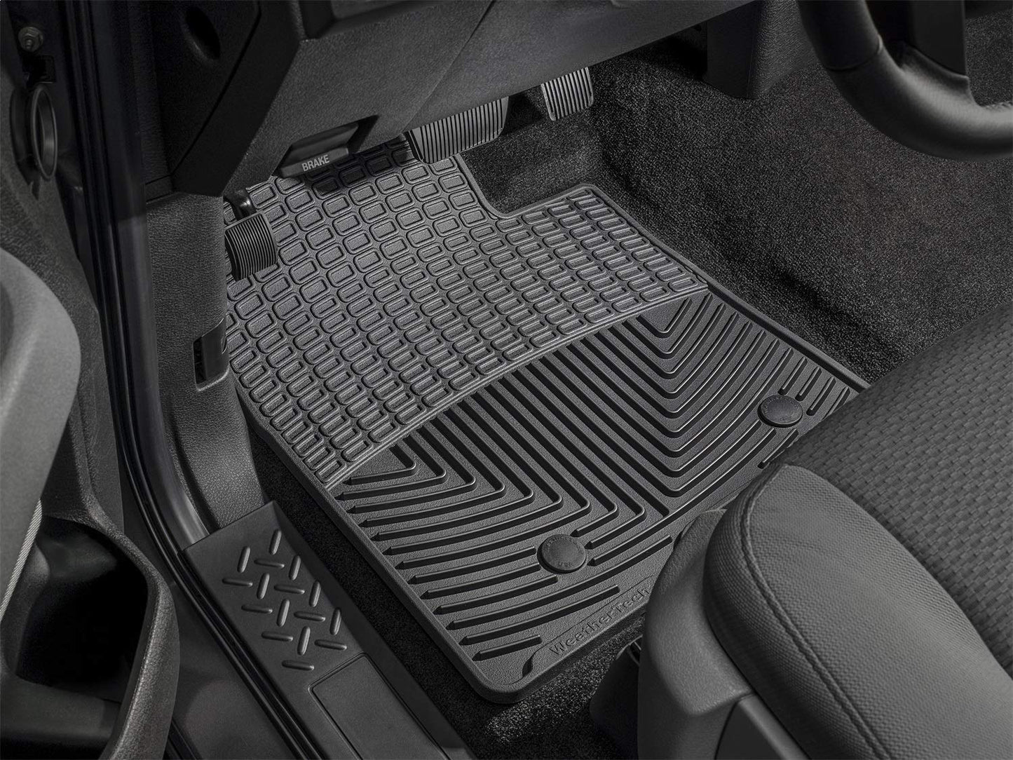 WEATHERTECH W40