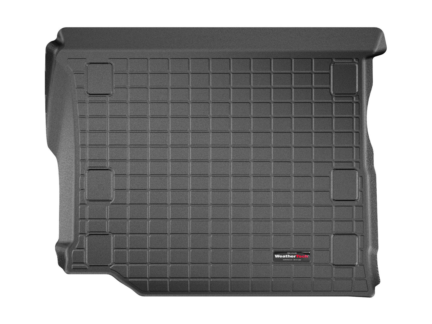 WEATHERTECH 401107