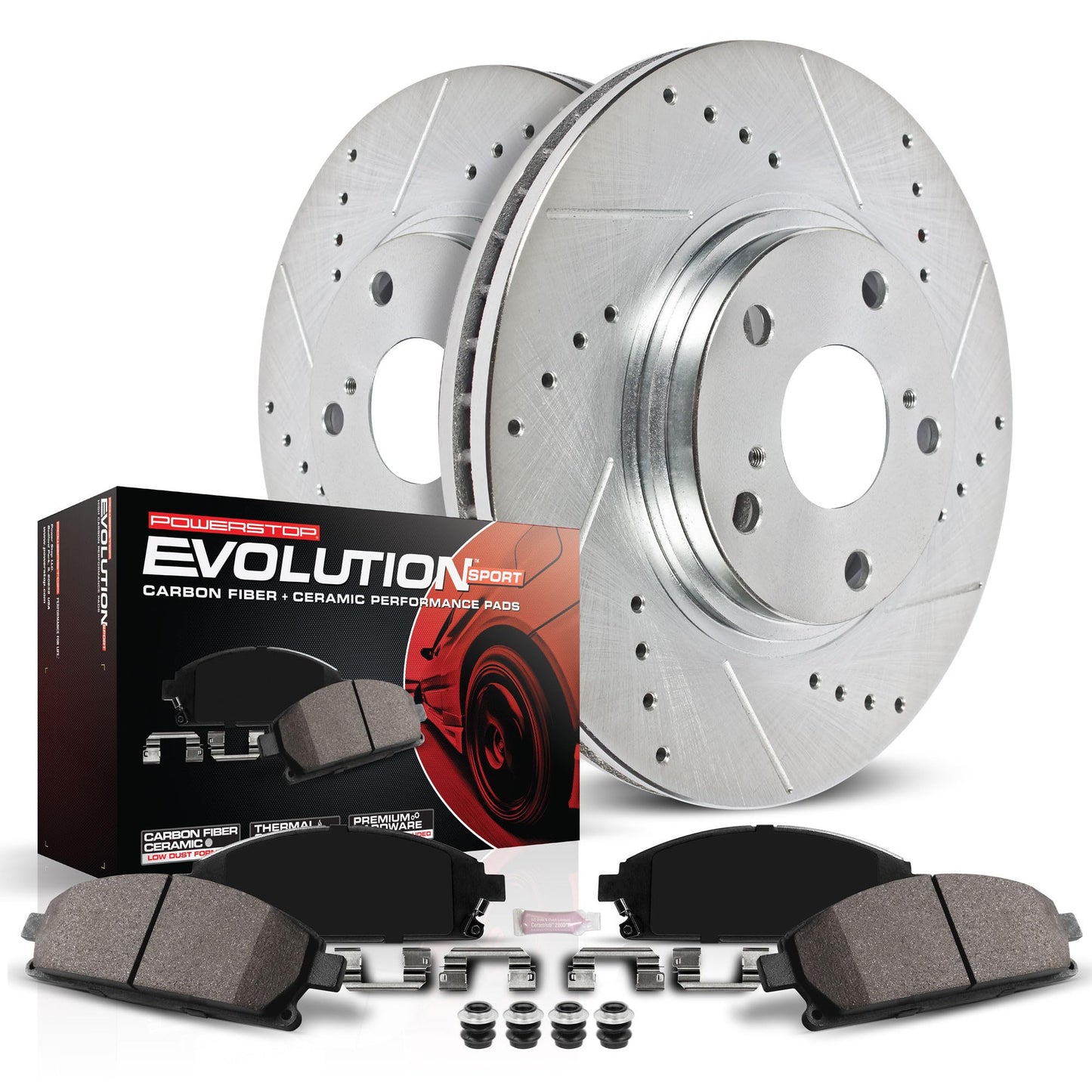POWERSTOP K3118