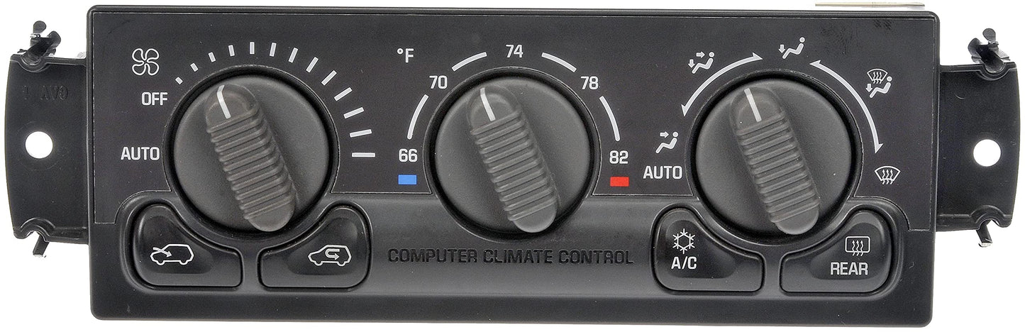 DORMAN 599260