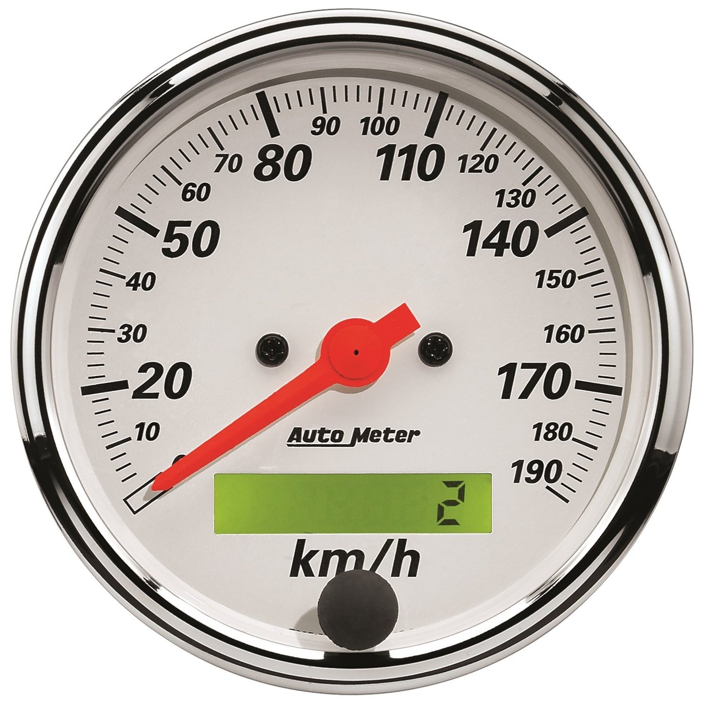AutoMeter 1388-M
