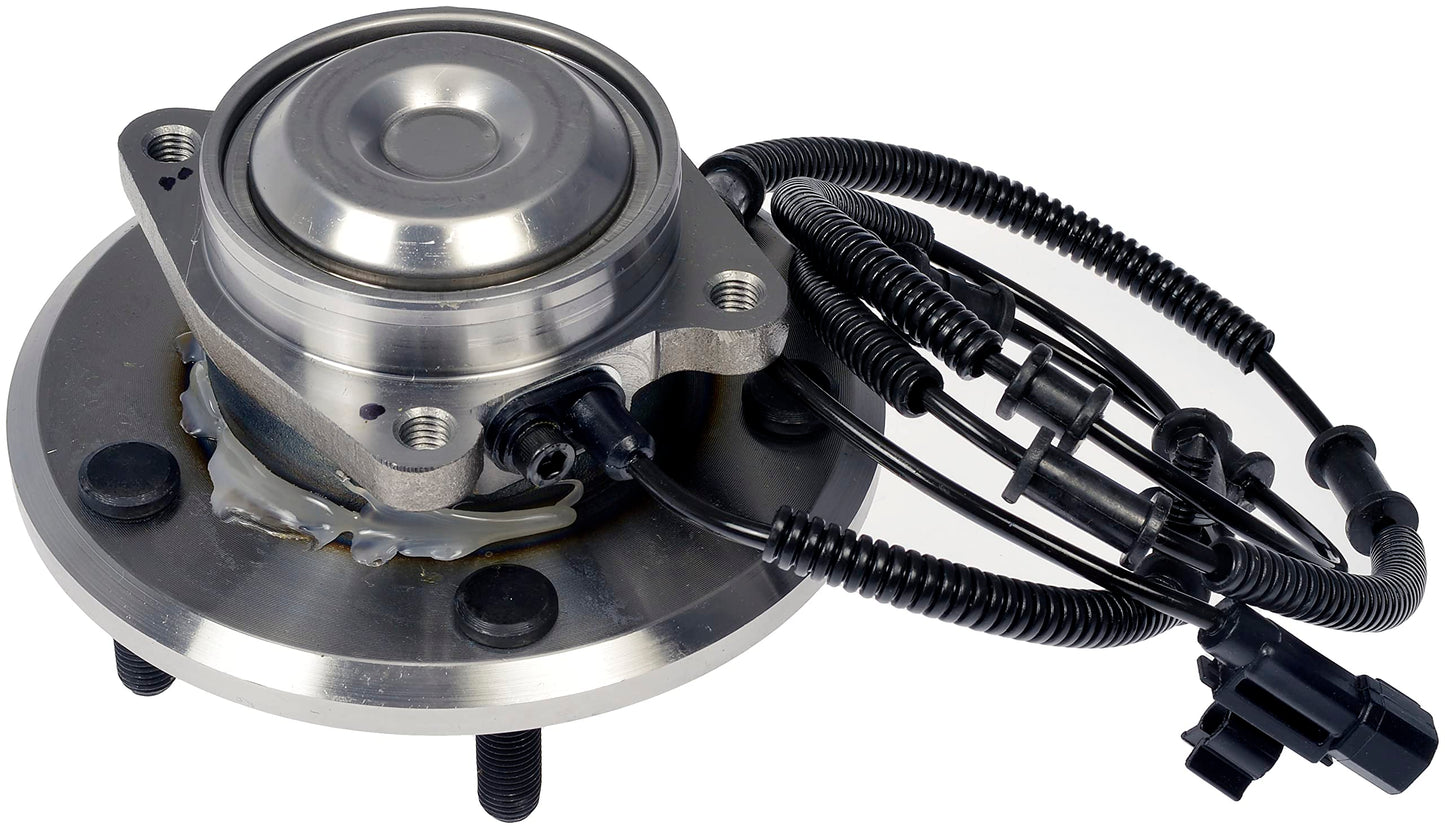 DORMAN 951204