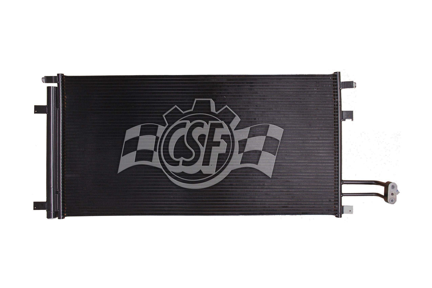 CSF RADIATOR 10695