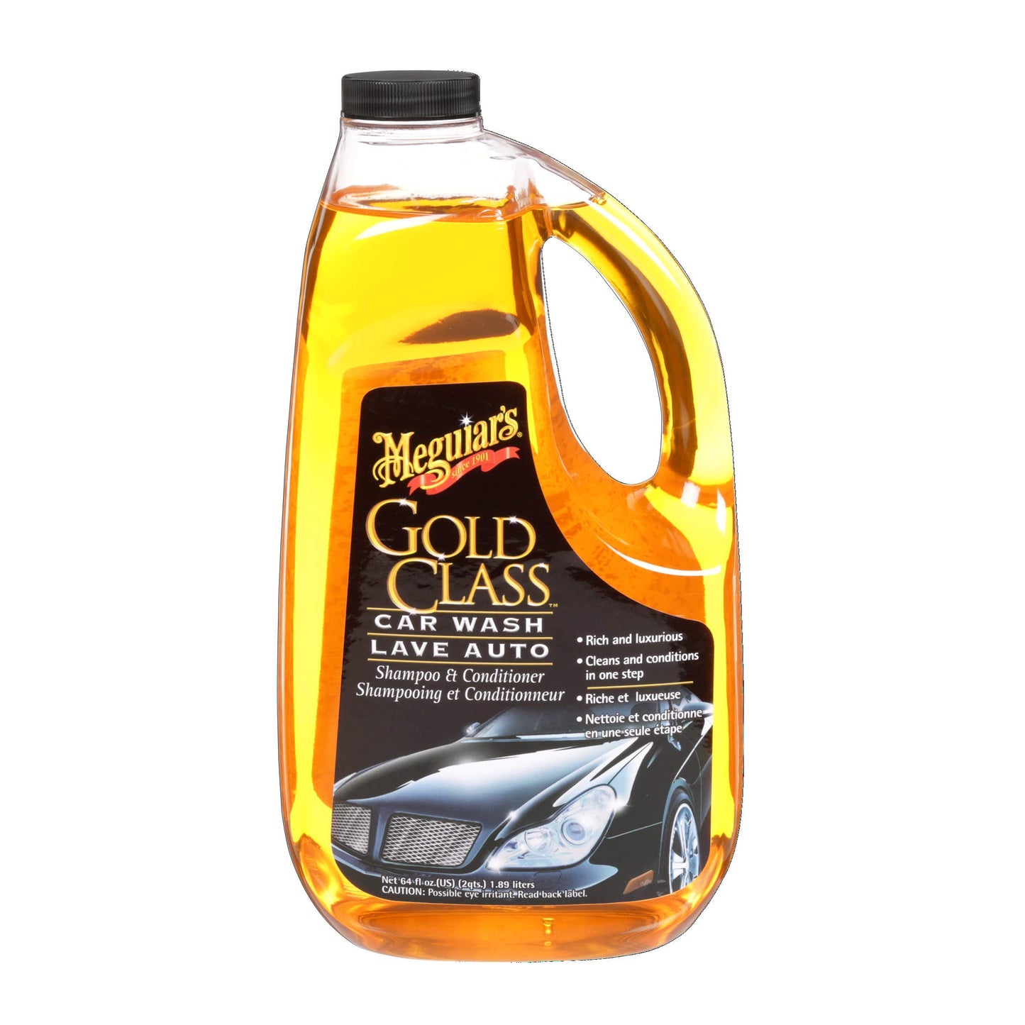 MEGUIARS G7164C