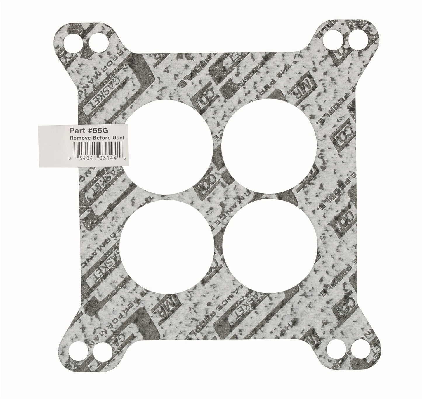 MR GASKET 55G