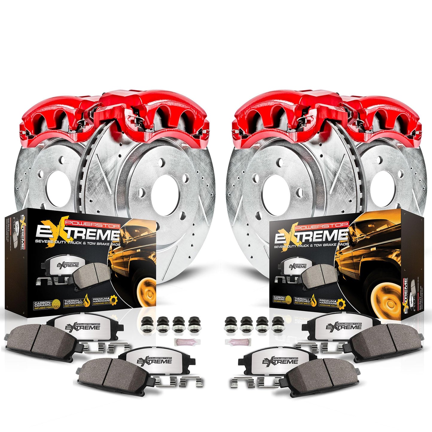 POWERSTOP KC2164A36