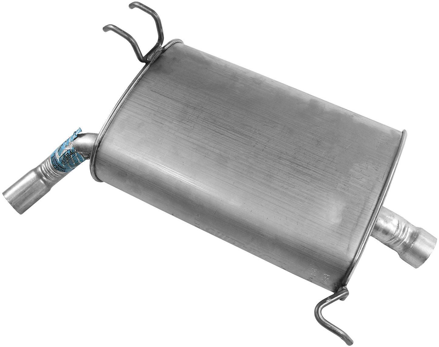 WALKER EXHAUST 53984