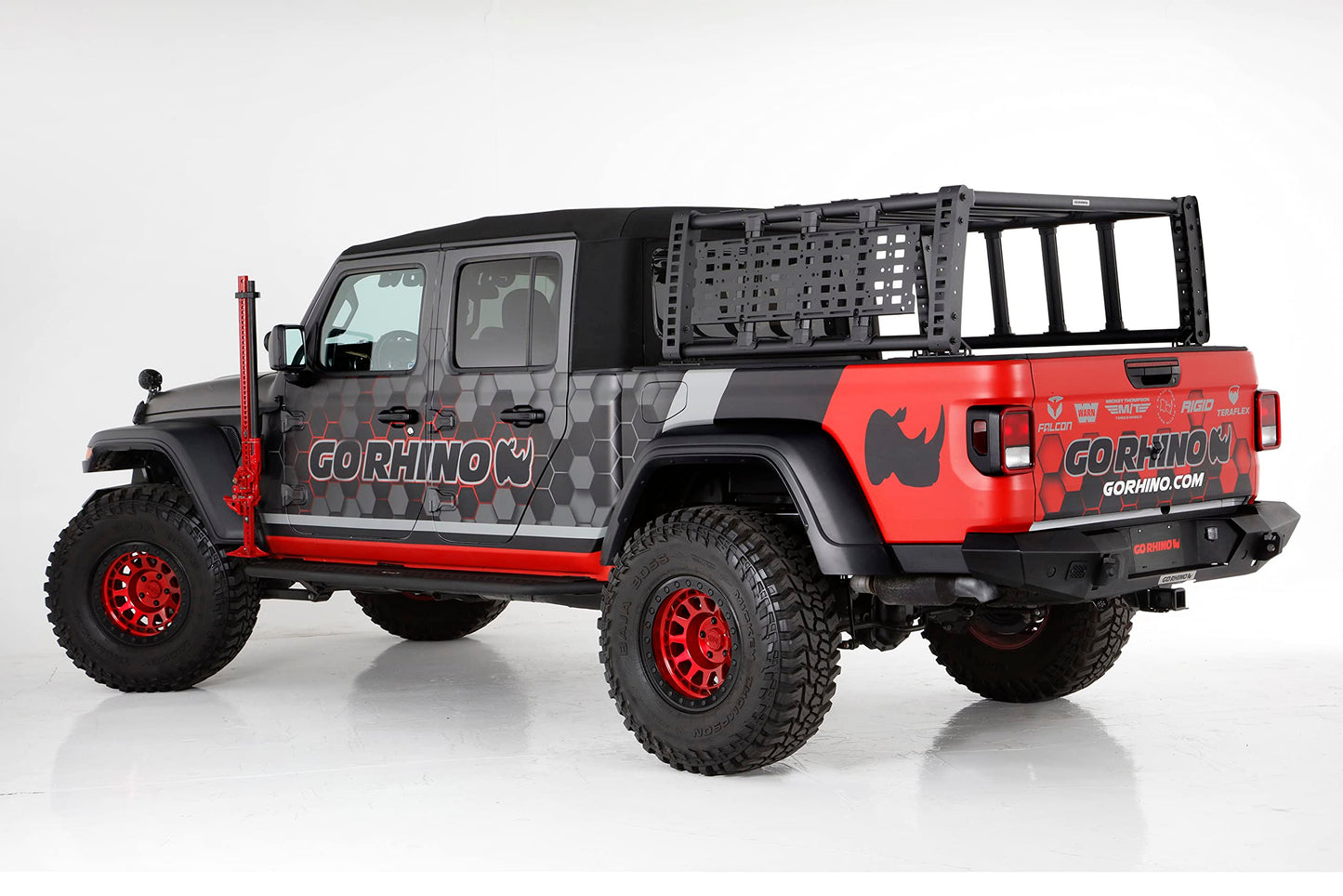 GO RHINO 5950000T01