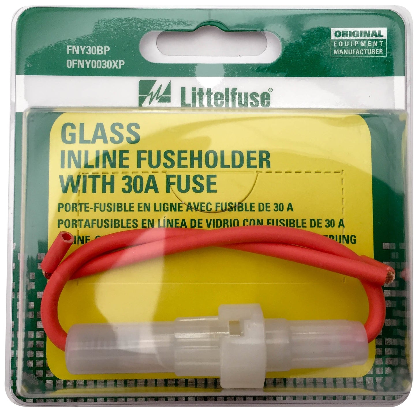 LITTELFUSE FNY30BP