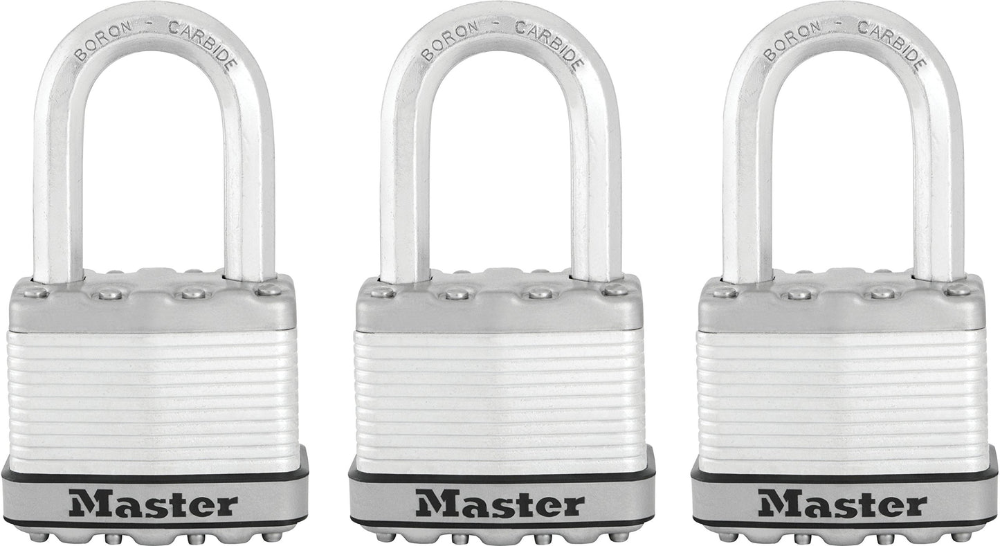 MASTER LOCK M5BLCTRILFHC