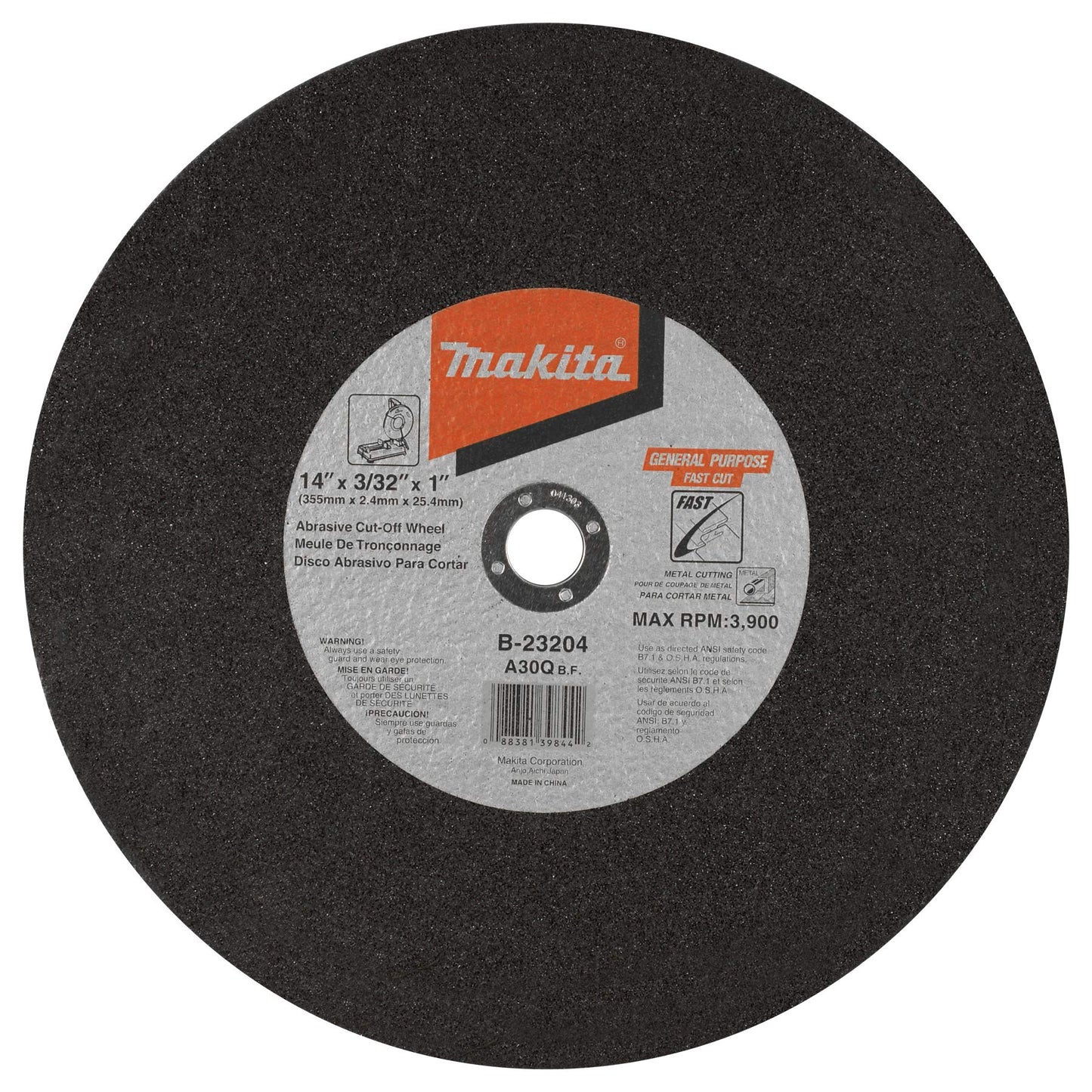 MAKITA B232045