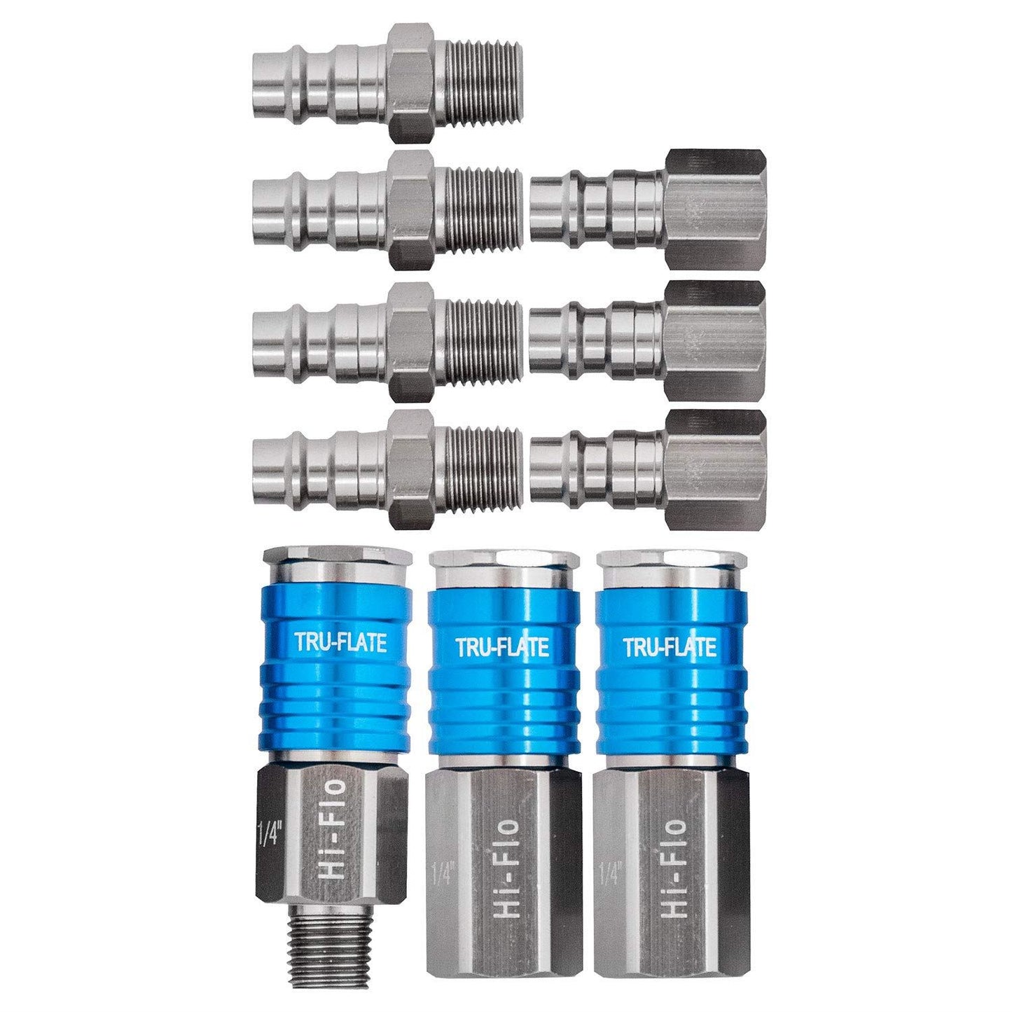 TRUFLATE 13907