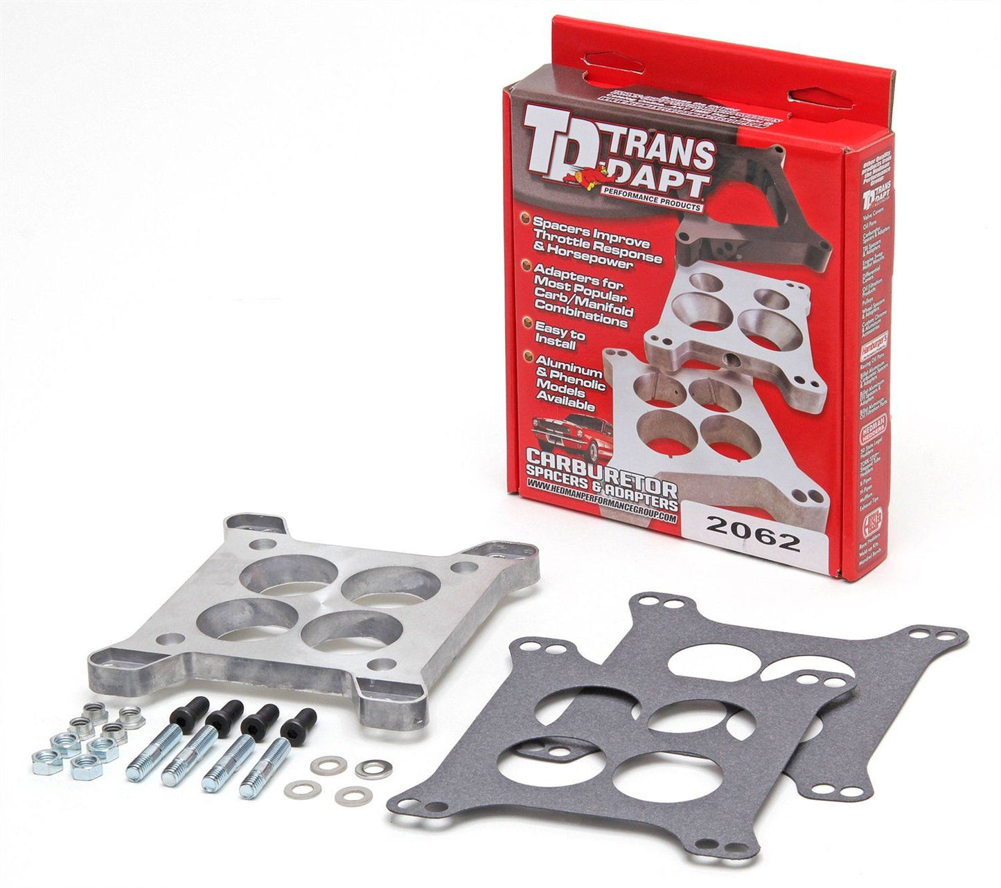 TRANSDAPT 2062
