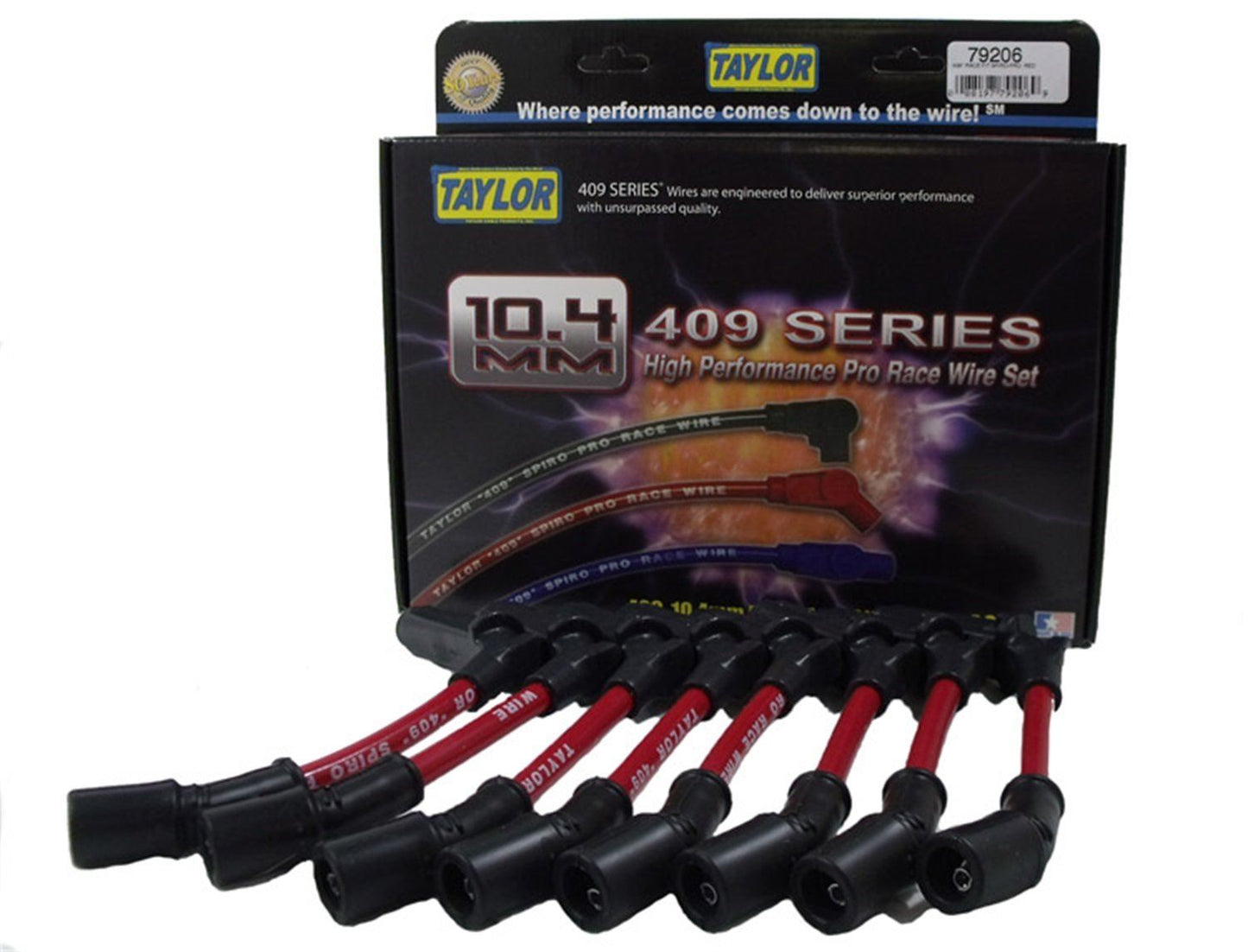 TAYLOR CABLE 79206