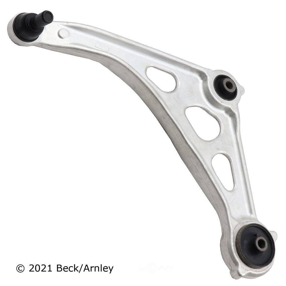 BECK ARNLEY 102-8277