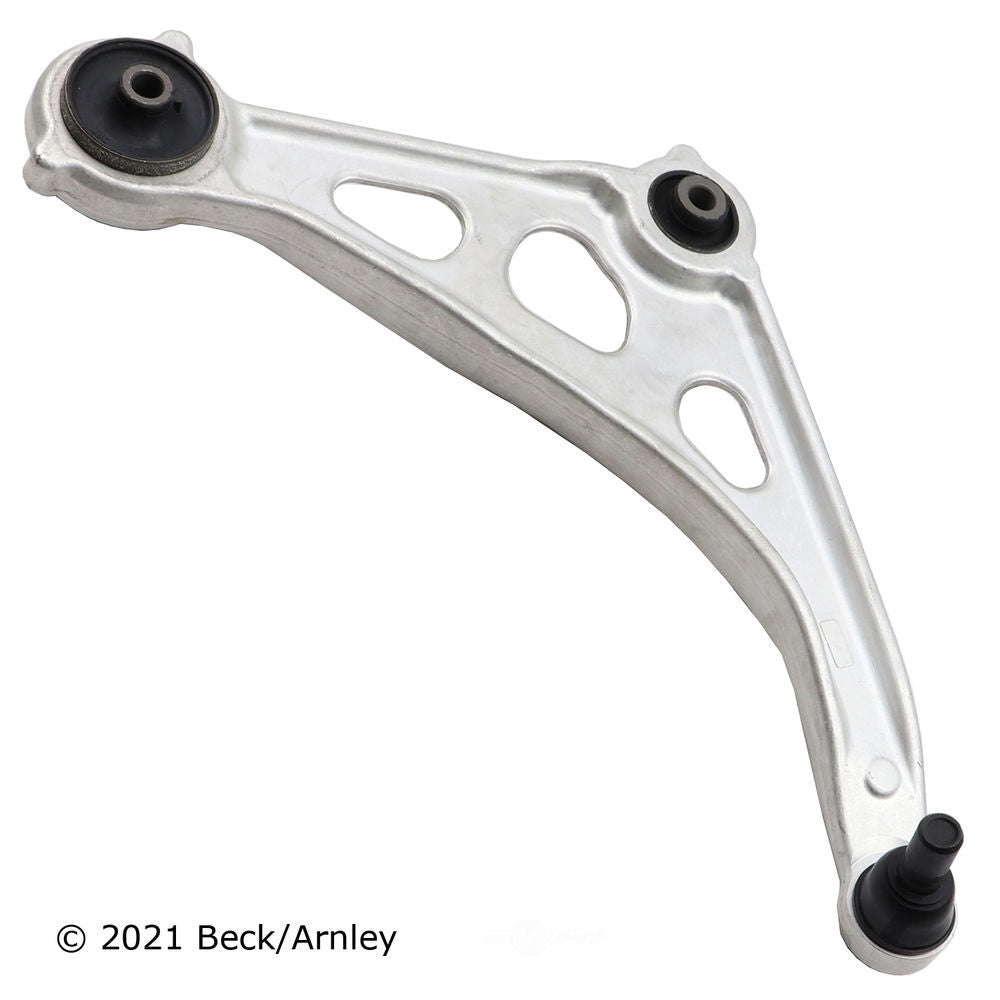 BECK ARNLEY 102-8278