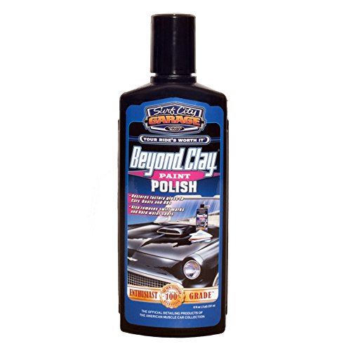 SURF CITY GARAGE 00488