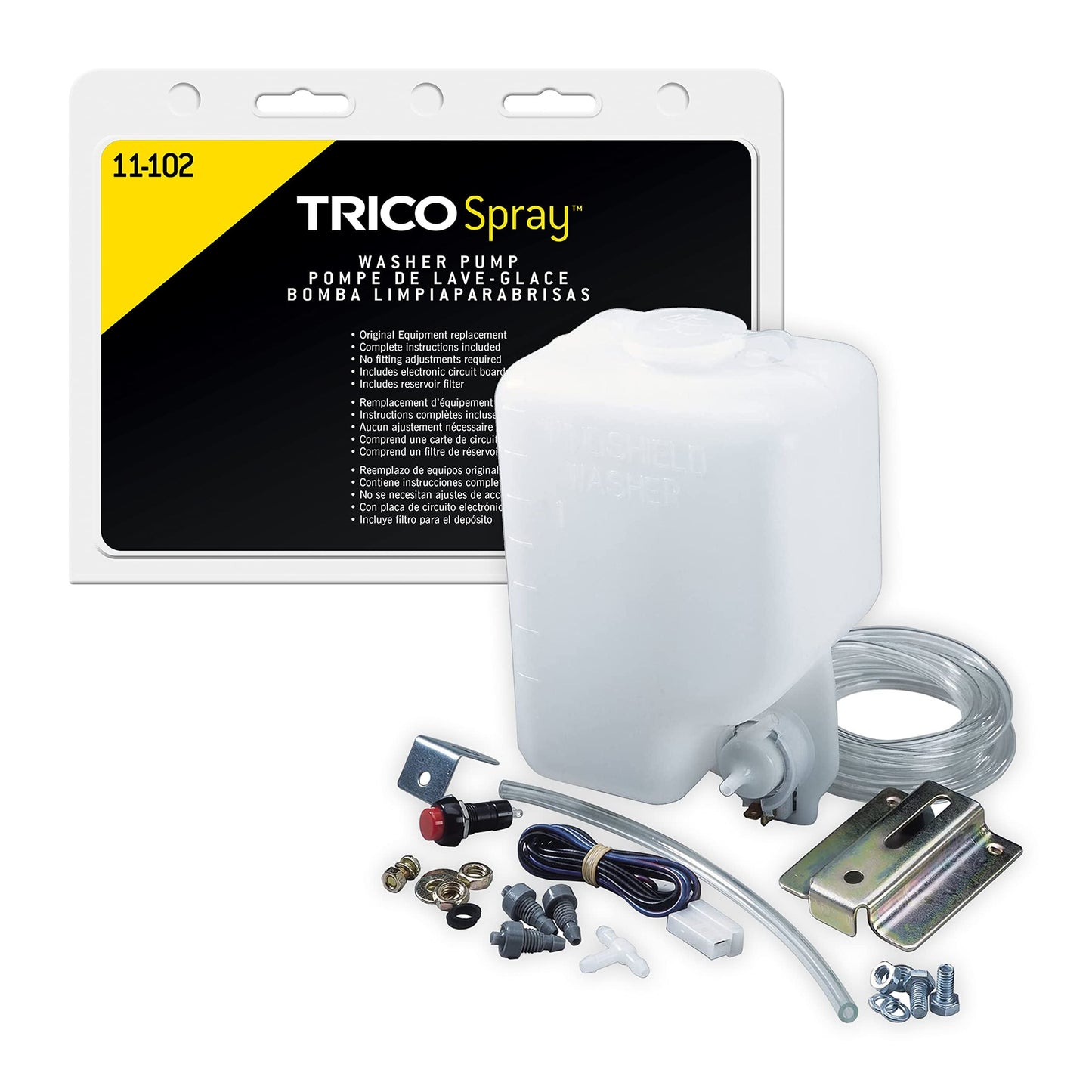 TRICO 11-102