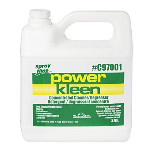 SPRAY 9 C97001
