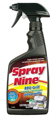 SPRAY 9 C15650