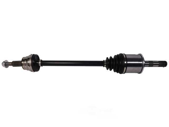GSP NCV12133 CV Axle Assembly