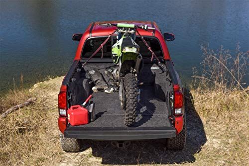 Bedrug BRY19SBK Truck Bed Liner