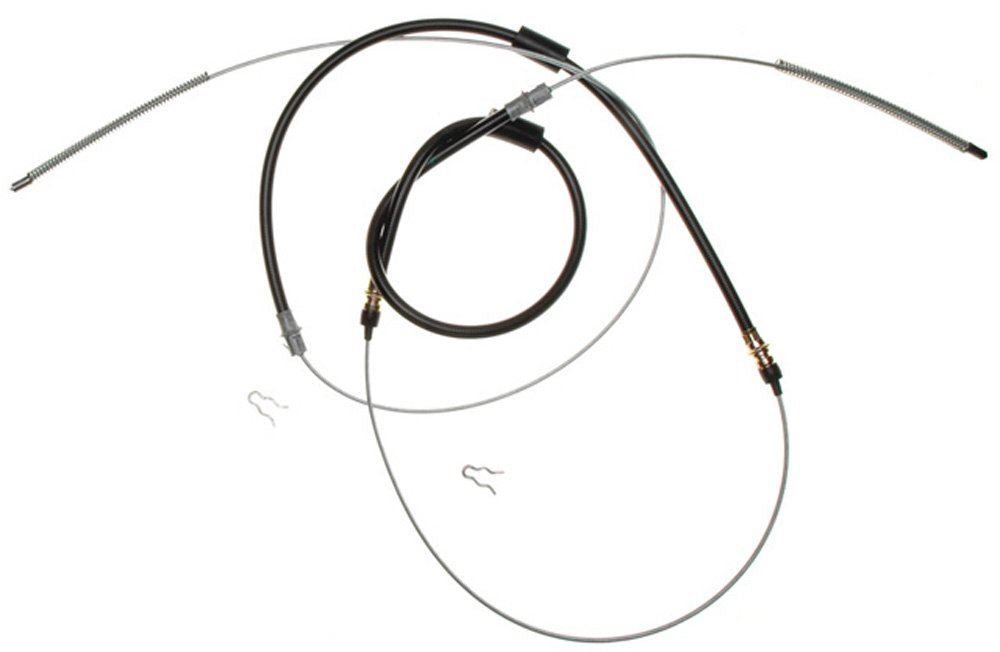 Câble de frein de stationnement Raybestos BC91901