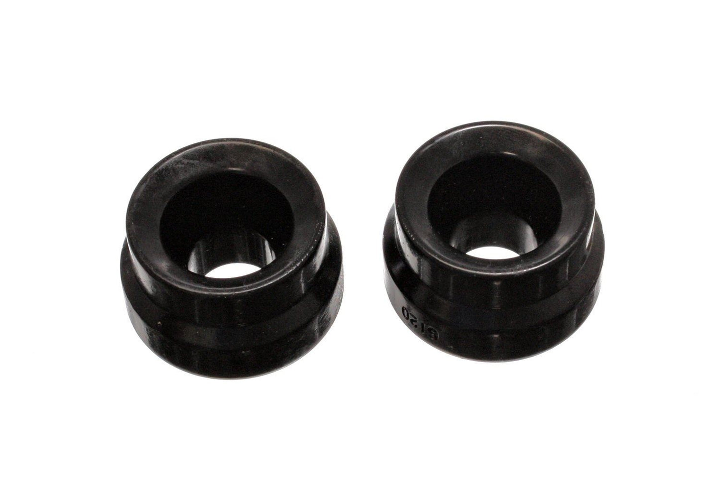 Energy Suspension 4.6103G Suspension Multi-Purpose Bumper Stop Kit