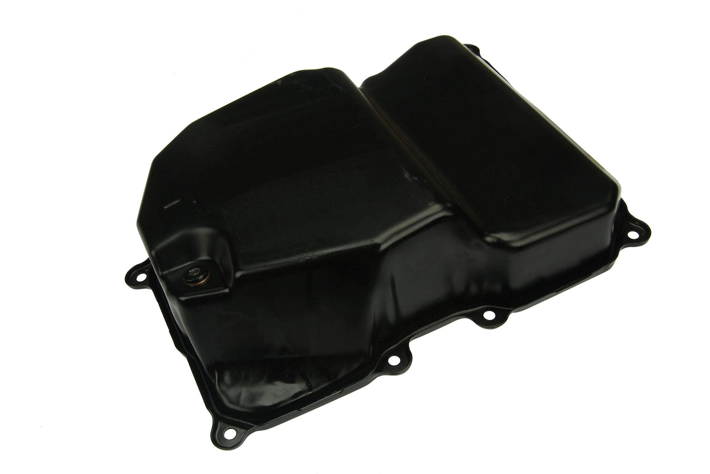 URO Parts URO-014681 Transmission Oil Pan