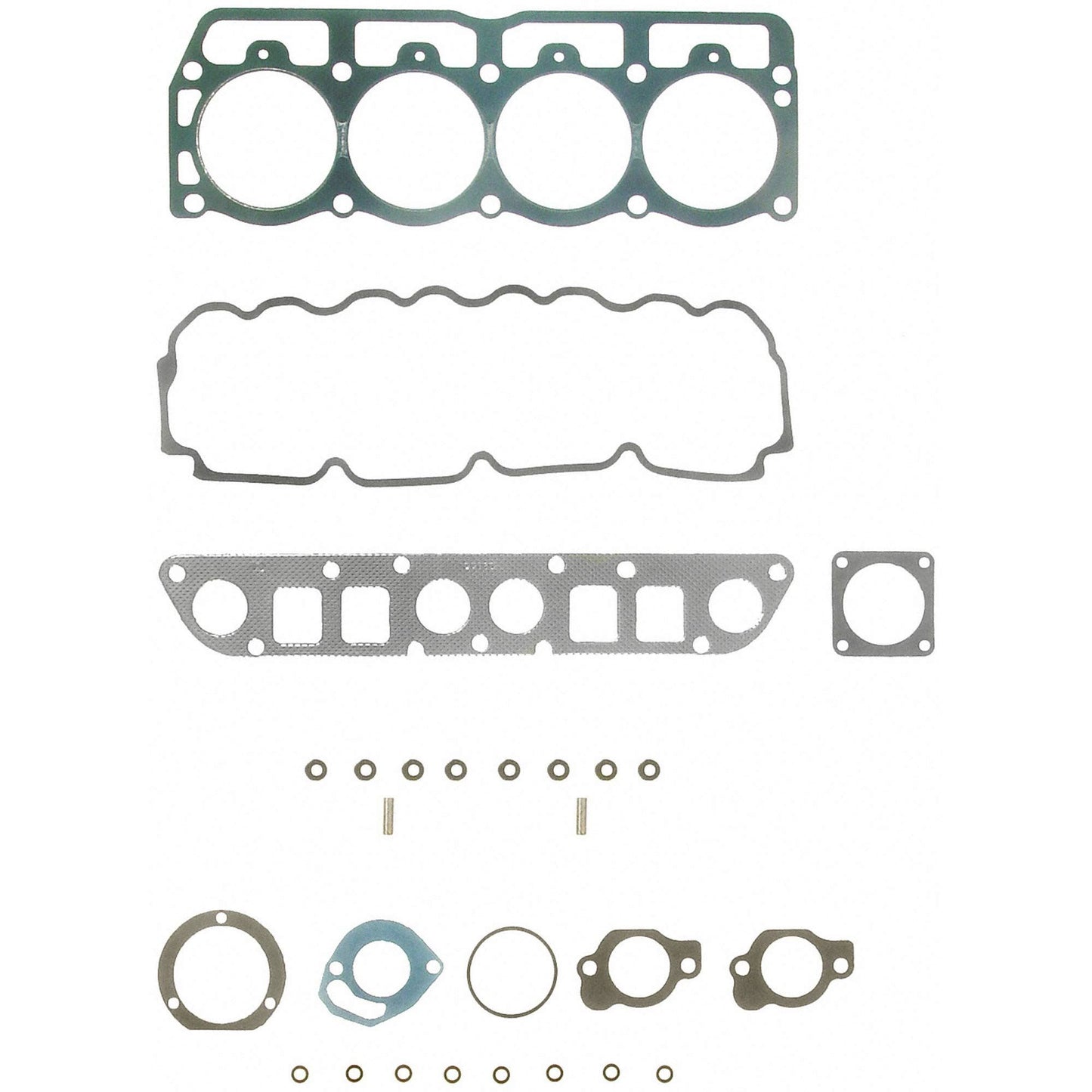 Fel-Pro HS 9196 PT-4 Engine Cylinder Head Gasket Set