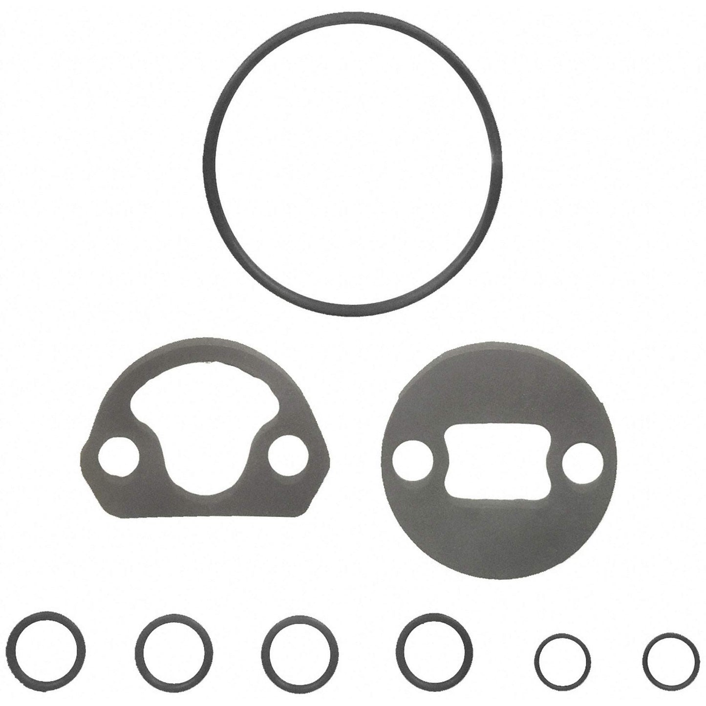 Fel-Pro ES 70016 Engine Oil Cooler Gasket Set