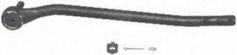 Embout de biellette de direction Moog DS736