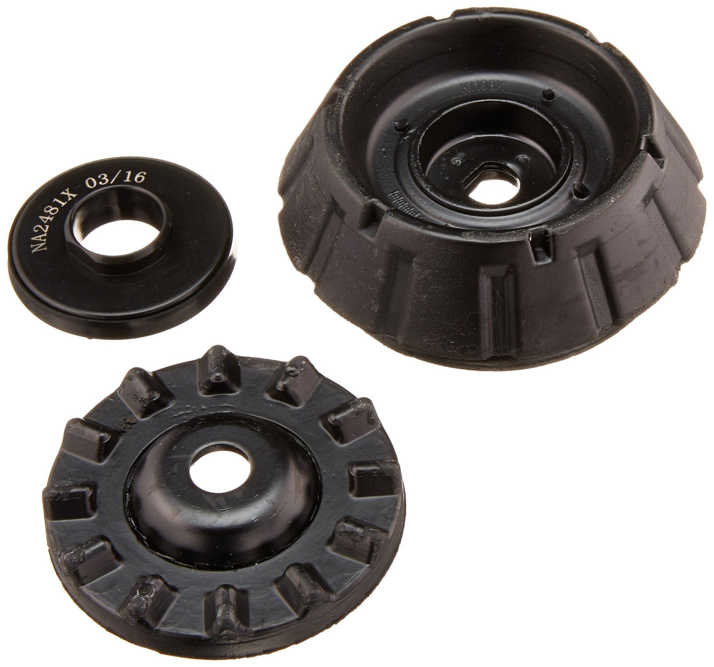 KYB SM5731 Suspension Strut Hardware Kit