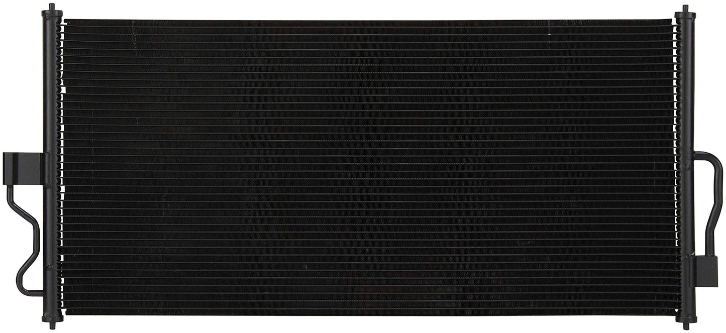 Spectra Premium Industries Inc 7-3023 A/C Condenser