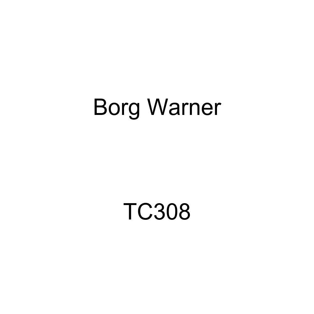 BWD Automotriz TC308