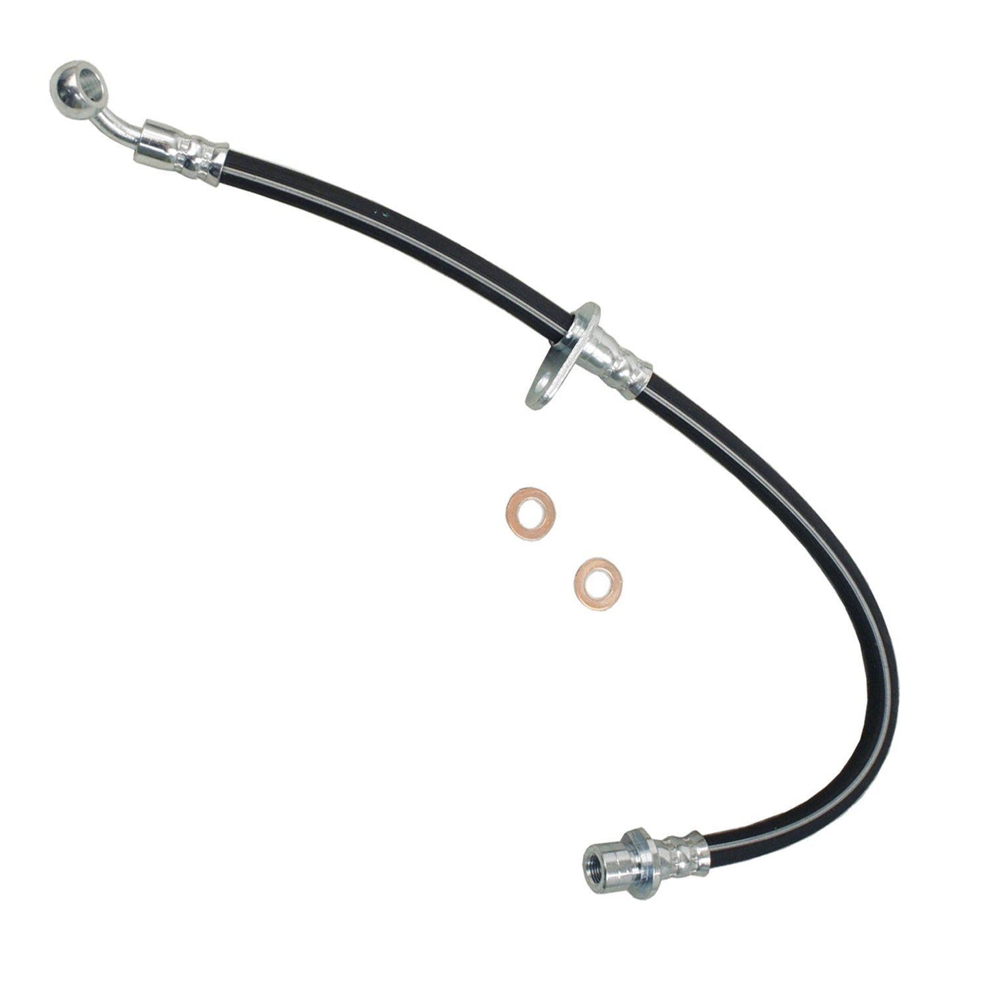 Beck/Arnley 073-1833 Tuyau hydraulique de frein