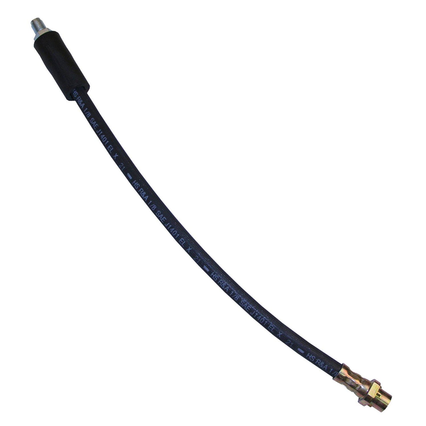 Beck/Arnley 073-1660 Brake Hydraulic Hose