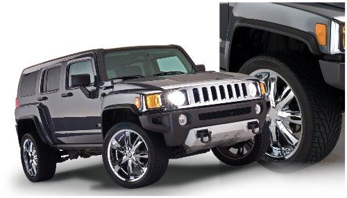 Bushwacker 15090002