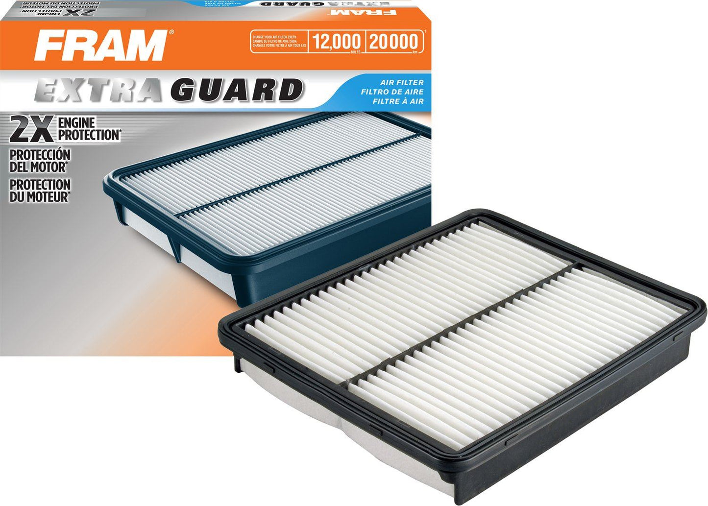 Filtro de aire Fram CA11116